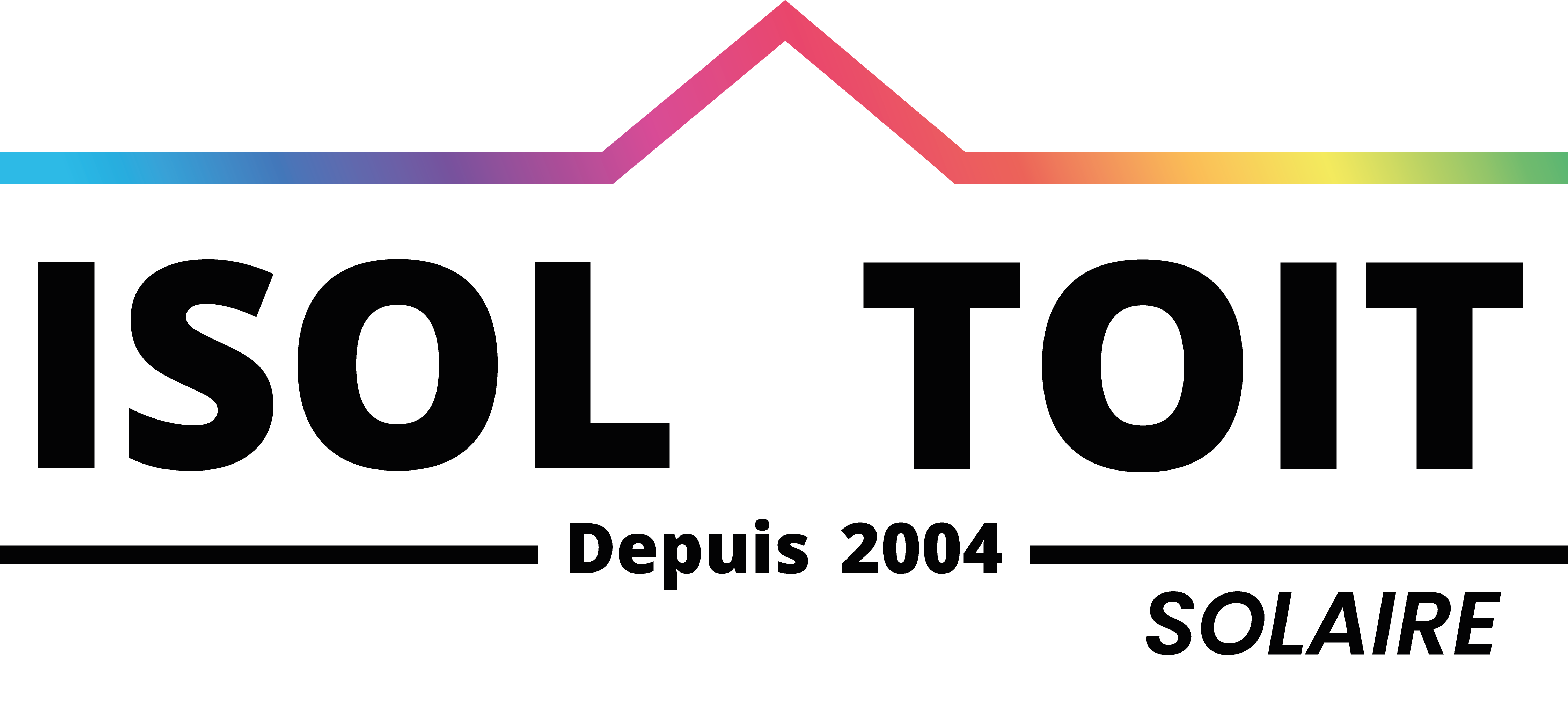 Isoltoit Solaire