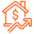 plus value immobilière
